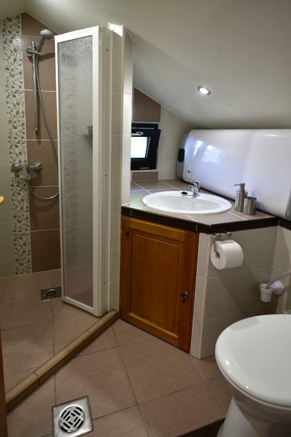 Siraly Apartman Hajdúnánás Bagian luar foto