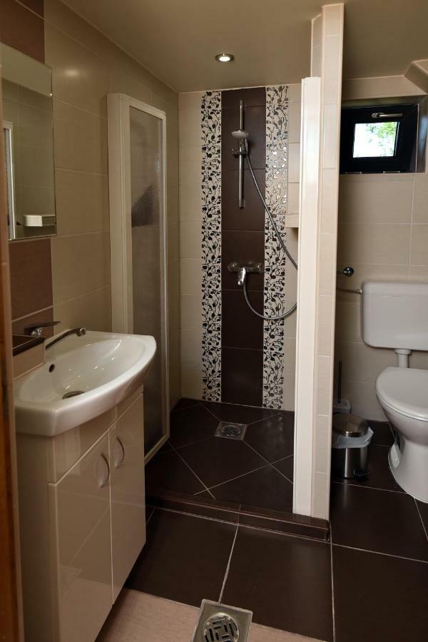 Siraly Apartman Hajdúnánás Bagian luar foto