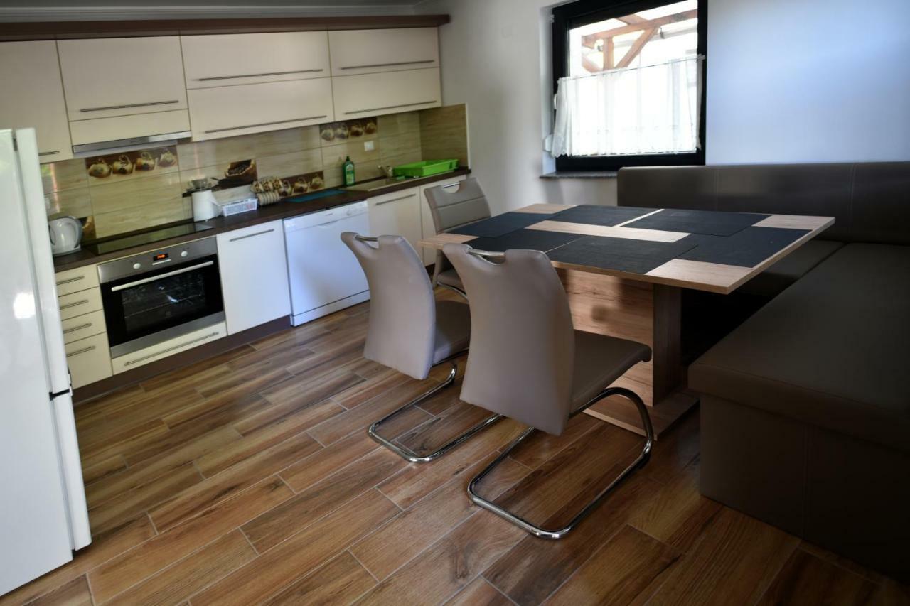 Siraly Apartman Hajdúnánás Bagian luar foto